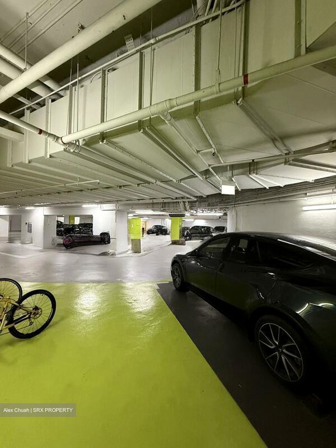 One Raffles Quay (D1), Office #524573551